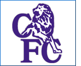 Chelsea FC badge, crest or logo