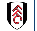 Fulham FC badge, crest or logo