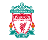 Liverpool FC badge, crest or logo